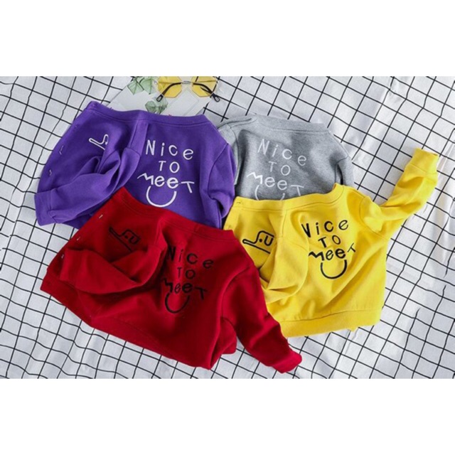 COMBO SET ĐỒ  cho bé