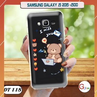 Ốp lưng dẻo in hình samsung galaxy j5 2015 / j500