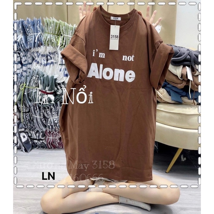 Áo phông Alone TH6