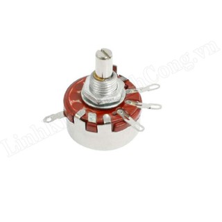 Triết áp 1K 2W WTH118. Triết áp 1K