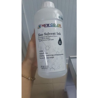 Nước rửa đầu phun mực dầu eco