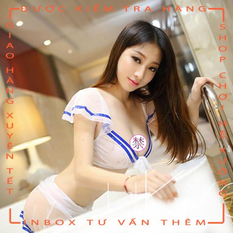 Đồ ngủ Cosplay Sexy Đầm ngủ hầu gái quyến rũ  - hot tiktok | BigBuy360 - bigbuy360.vn