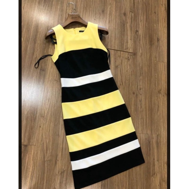 Đầm Tommy Hilfiger