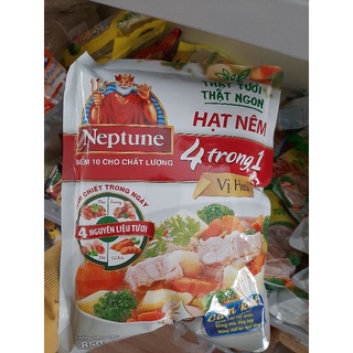 Hạt nêm Neptune 850g