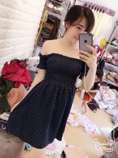 ĐẦM TRỄ VAI