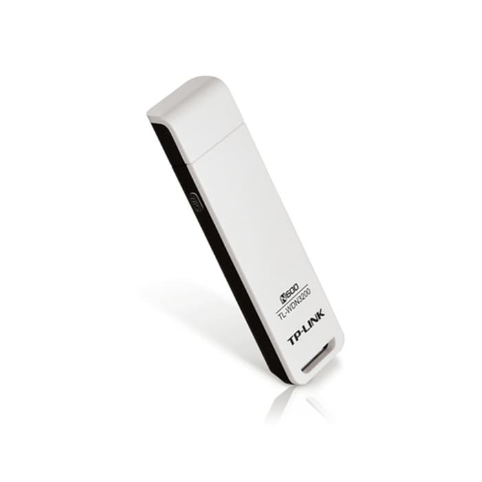 Usb Không Dây Tp-link Tl-wdn3200 N600 2.4 & 5 Ghz