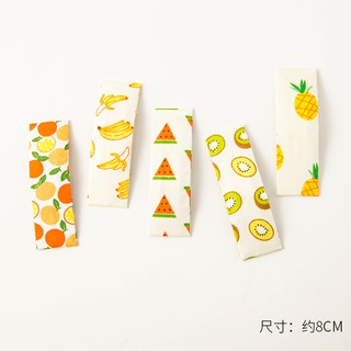 5Pcs/Set Hairpin hair accessory Hair clips