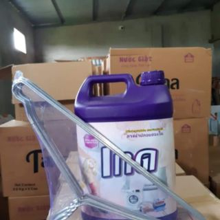 Nước giặt Thái Lan INA 4,8L 