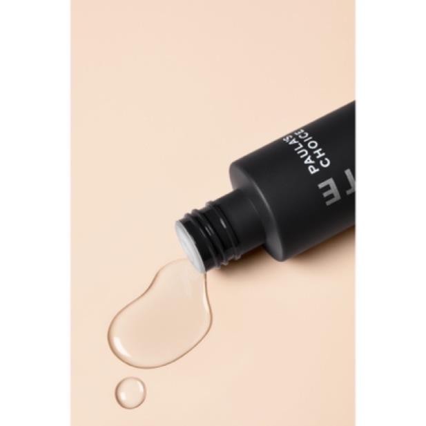 (Mini size) Dung dịch loại bỏ tế bào chết Paula's Choice Skin Perfecting 2% BHA Liquid Exfoliant