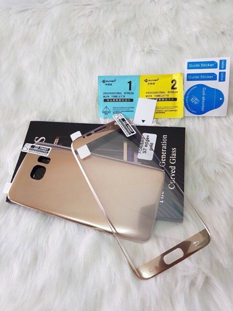 Miếng Dán Dẻo Màu 2 Mặt S7edge S8 S8plus S9 S9plus Note8 Note9