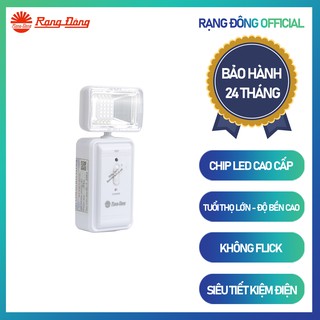 Đèn LED chiếu sáng khẩn cấp D KC05/3W