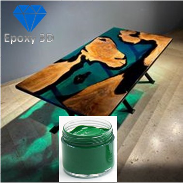 50g Màu cho Keo epoxy resin 3D siêu tiết kiệm