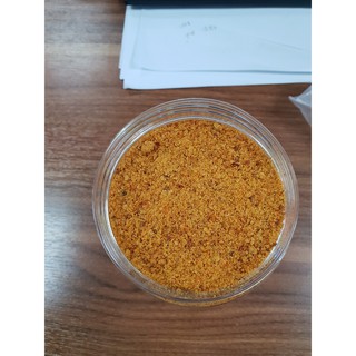 500gr Muối tôm nhuyễn ăn bánh tráng