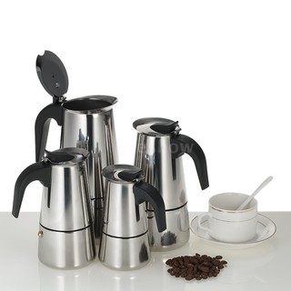 Bình pha café 9 cốc 450ml