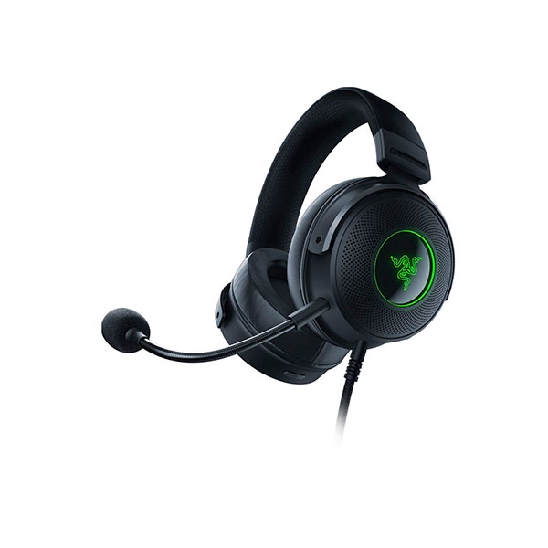 Tai nghe Razer Kraken V3 Hypersense  Bảo hành 24 tháng
