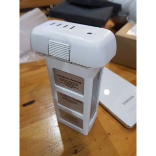 Pin Flycam DJI phantom 3s,3adv 3pro,3se
