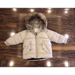 Áo phao zara xuất xịn