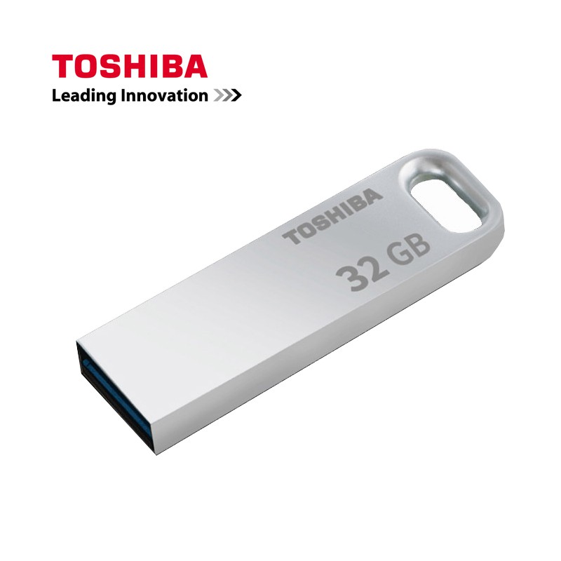 Usb Toshiba 128gb 64gb 32gb Chống Nước