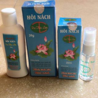 Combo 3 sản phẩm