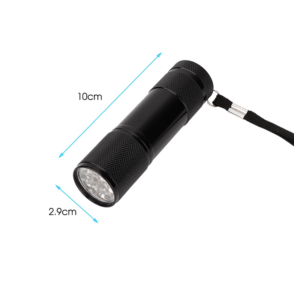 Đèn chiếu tia hồng ngoại hỗ trợ tìm tĩnh mạch chuyên dụng cho y tá