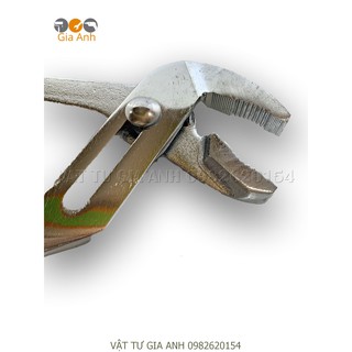 Kìm Mỏ Quạ 250mm 300mm