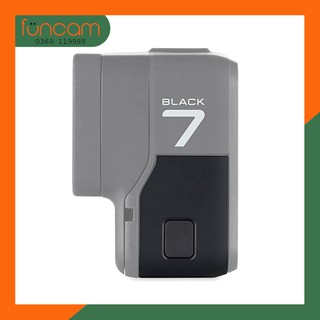 Nắp che cổng Usb Gopro 7 Black