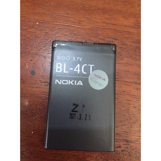 Pin nokia bl-4ct dùng cho 5310/6700s/5630/7210c...
