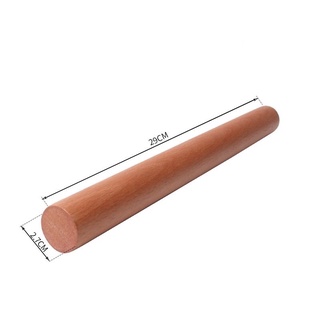 cây cán bột gỗ