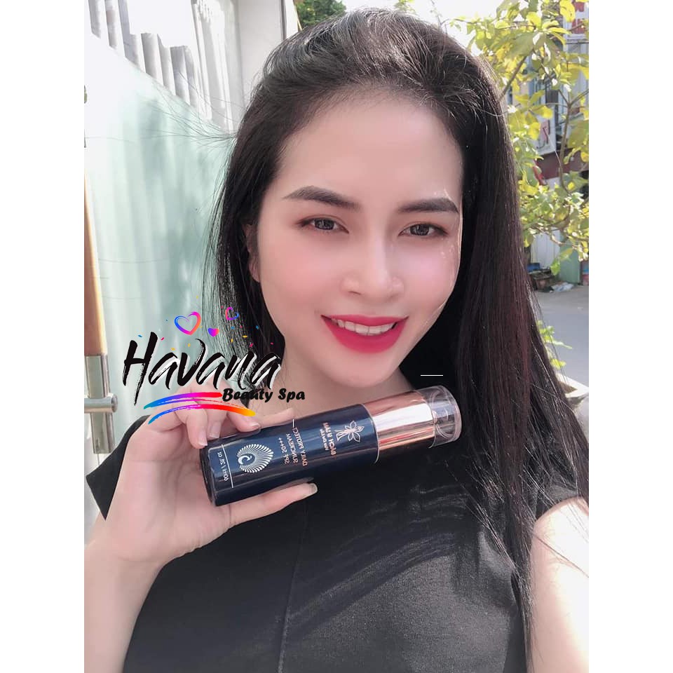 Kem chống nắng Bách Y Sâm Bạch Linh (NEW) 60ml