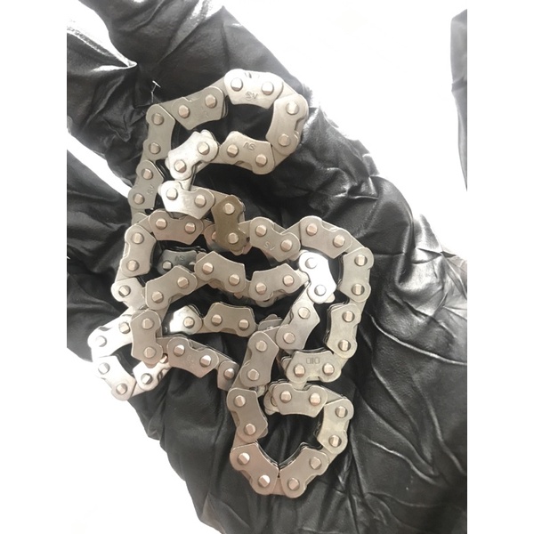 Sên Cam  Suzuki - Smash-Smash Revo