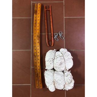 Phụ kiện làm võng nằm macrame