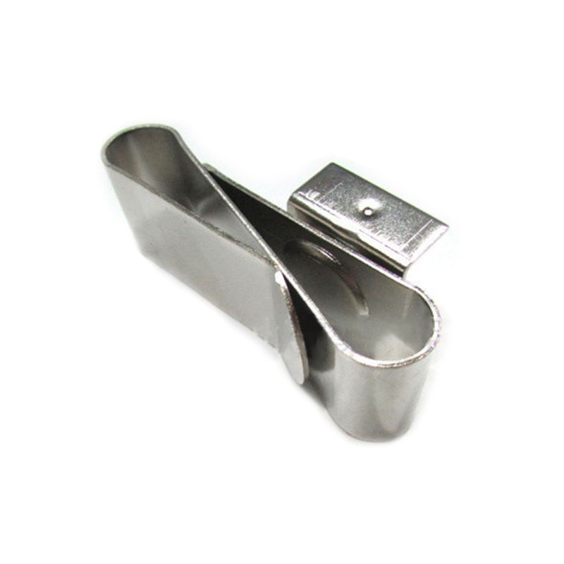 Giá Đỡ Kẹp Cơ Bida Từ Tính Hình Chữ S Bằng Thép Không Gỉ