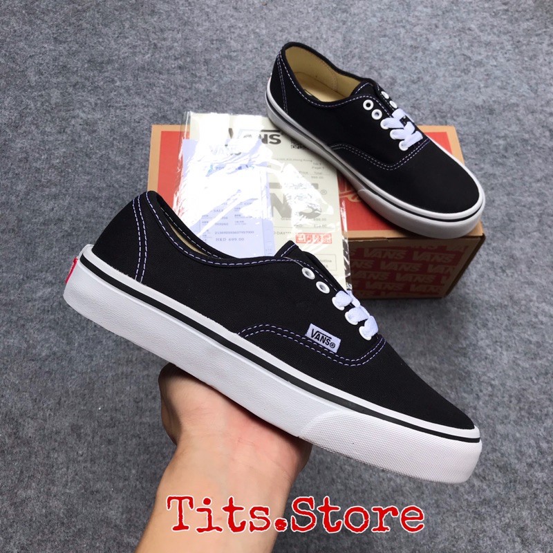 Giày thể thao v classic nam nữ 🎁[FULLBOX+BILL]