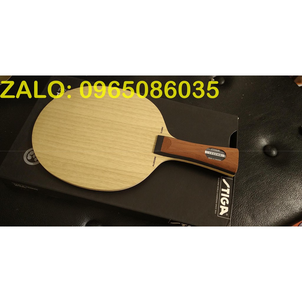 Cốt vợt bóng bàn STIGA ALLROUND CLASSIC
