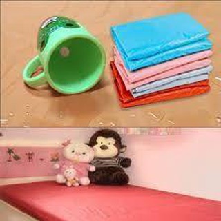 [SIÊU RẺ] [SALE SỐC] GA CHỐNG THẤM  CAO CẤP 1M6 x 2M