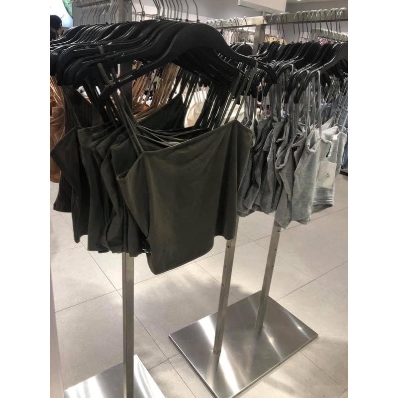 Áo dây bún Z,R ( mặc được trong áo vest )
