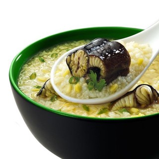 Đủ 20 loại với 20 vị khác nhau cháo tươi SG food