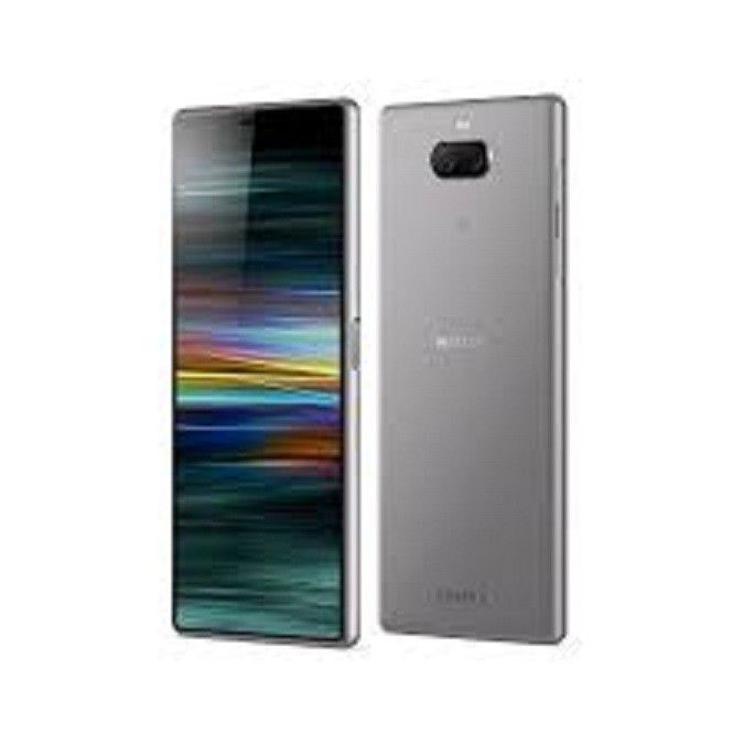 điện thoại Sony Xperia 10 - Sony Xperia X10 (3GB/64GB) Mới CHÍNH HÃNG - chơi PUBG/Liên Quân mượt