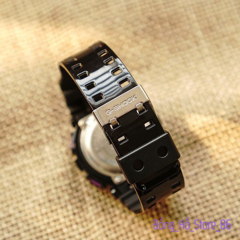 [Thẻ BH 12 Tháng] Đồng Hồ Điện Tử Nam SOCK.A5, Trẻ Trung, Phong Cách, Nam Tính, Lịch Lãm, 42mm, 2 Màu. | BigBuy360 - bigbuy360.vn