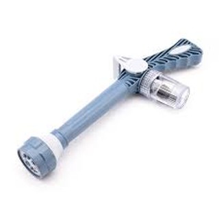Vòi xịt tăng áp 8 chế độ