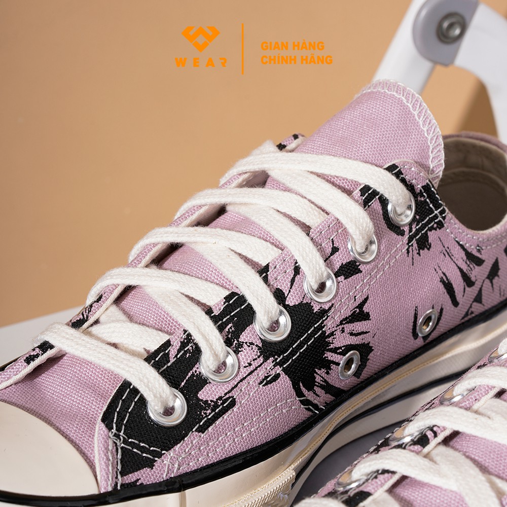 Giày Converse Chuck 70 Hybrid Floral - 571386C