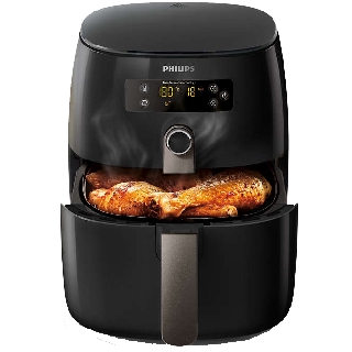 Nồi chiên không dầu Philips HD9745
