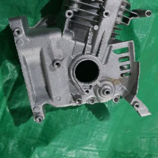 Lốc máy nổ mây xăng 5.5hp
