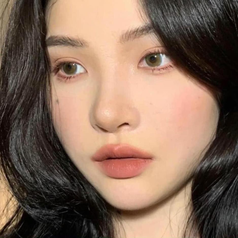 SON BBIA LAST VELVET LIP TINT ver 8 Màu 34- nâu nude xịn new 👄