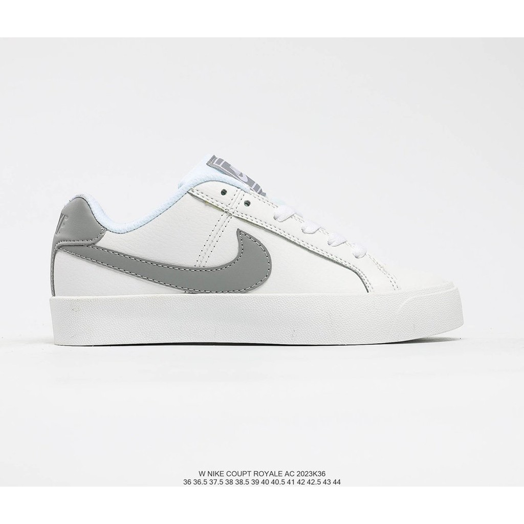 GIÀY SNEAKER MÃ SẢN PHẨM_Nike Court Royale AC 2020 NHIỀU MÀU PHONG CÁCH FULLBOX + FREESHIP KHI MUA 2 SẢN PHẨM