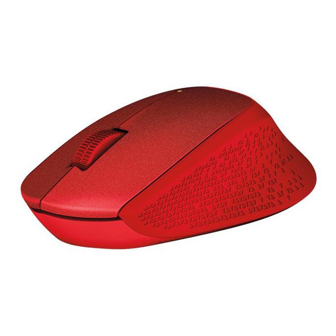 Chuột Không Dây Logitech Silent Plus M331 0512