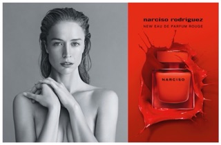 Nước hoa Narciso Rouge EDP 90ml