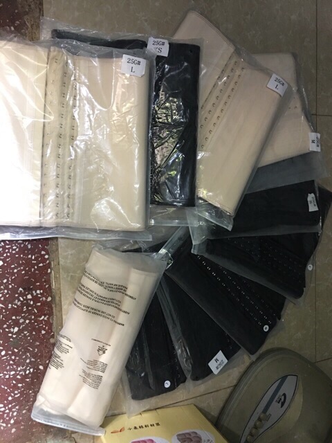 Đai Latex 25 xương dài 29cm chính hãng Italy 100% cao su non | BigBuy360 - bigbuy360.vn