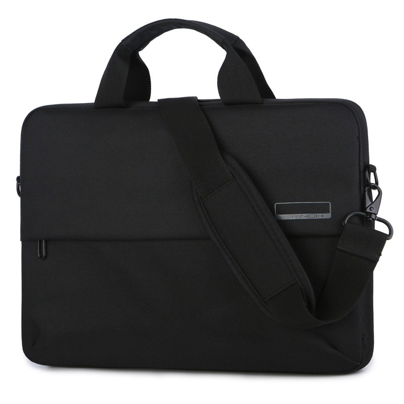 Túi đeo chéo kiểm túi chống sốc cho laptop Brinch Slim