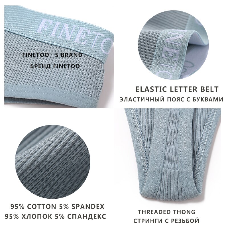  Quần Lót Nữ Vải Cotton Lọt Khe Gợi Cảm Thoáng Mát | BigBuy360 - bigbuy360.vn